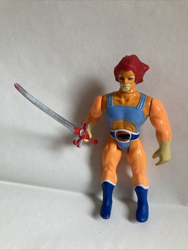 Thundercats 1985 ljn original - ljn,