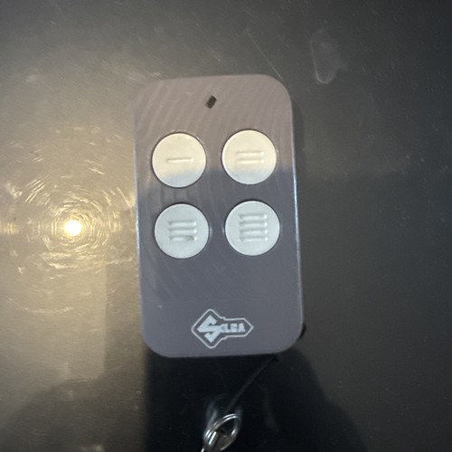 Silca remote - silca,