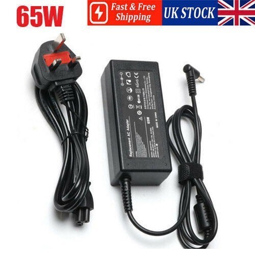 Laptop adapter charger - ac,