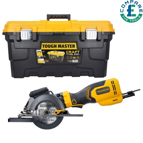 Tough master mini circular - master, saw