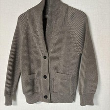 Margaret Howell Grey Knit
