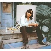 Rodriguez - Coming from Reality (2009) CD