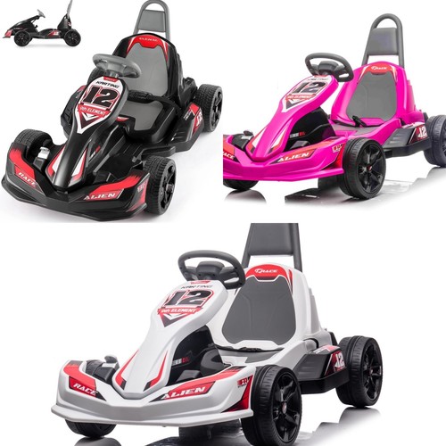 Predatour 12v electric kids - predatour,