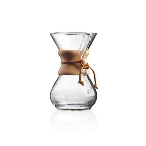 Chemex cup classic coffee - chemex, 3-6