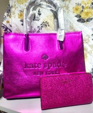 Kate Spade Trista Crinkle