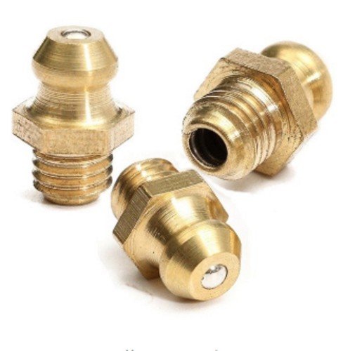 5pcs 28 sae thread - 5pcs, 1/4"