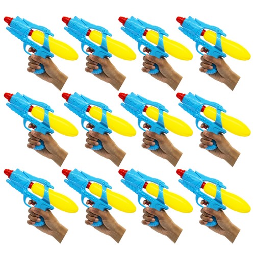 Kids water pistols - kids, pack