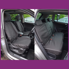 VW Volkswagen Tiguan 2016-24