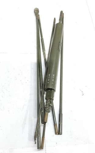 Military radio 1887a prc - military, as-1887a/prc-74