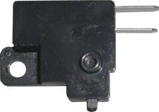 Front brake lever stop switch - lever,