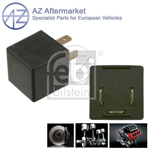 Fits volvo vauxhall skoda - vw,