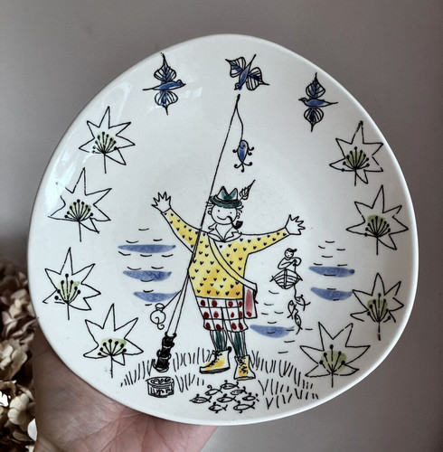 Vintage mid century inger - vintage,