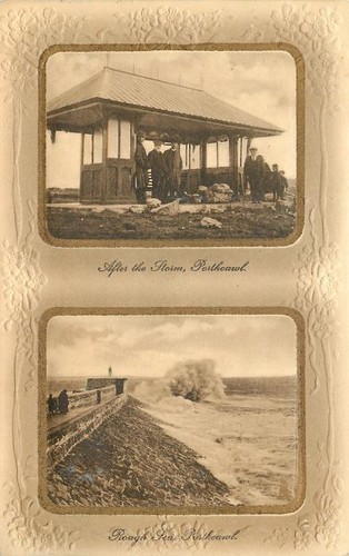 Porthcawl wales insets old - 2,