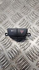 ALFA ROMEO MiTo VELOCE 2010 HAZARD WARNING LIGHT SWITCH