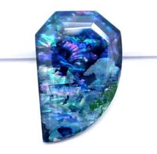 AGL Certified 66.55 Ct Natural