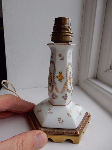 1900s boudoir ladies bedside - boudoir,