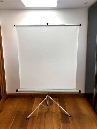 Floor standing tripod - floor,