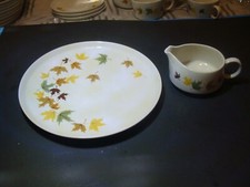 1 FRANISCAN INDIAN SUMMER