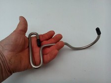  VINTAGE STYLE BAGGING 8"HOOK