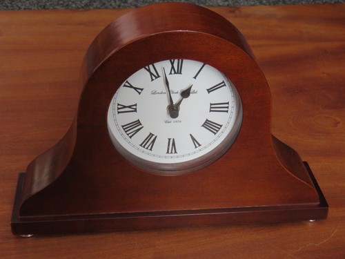 London clock ltd - clock, co