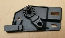 GENUINE SEAT LEON MK2 FRONT