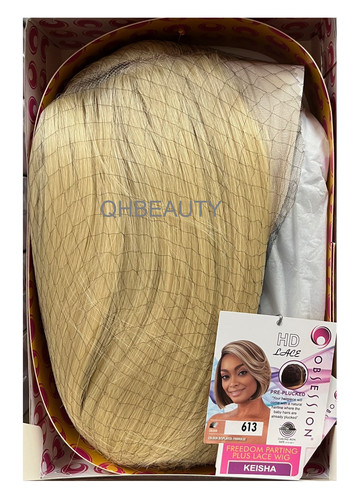 Obsession synthetic lace - synthetic,