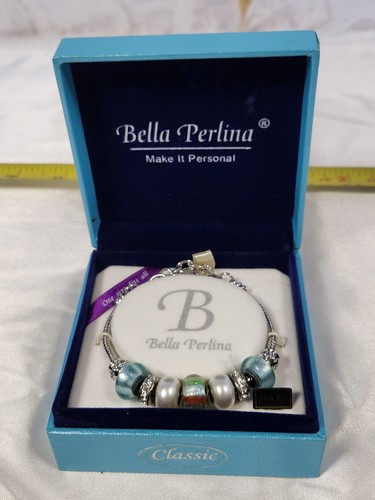 Bella perlina braclett - bella,