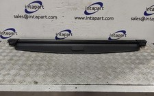 PARCEL SHELF MK2 VOLKSWAGEN