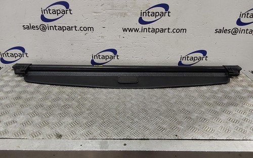 Parcel shelf mk2 volkswagen - shelf,