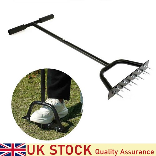 Garden lawn aerator spike - lawn,