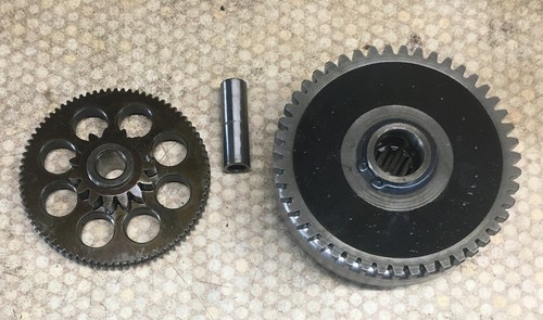 Kawasaki gpz900r starter - kawasaki,