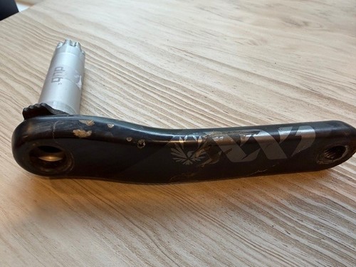 Sram xx1 eagle left - xx1,