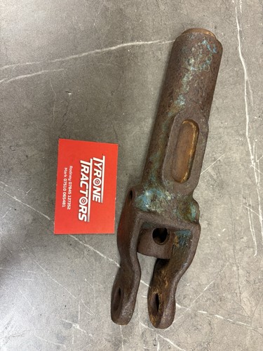 Fordson major e1a - major,