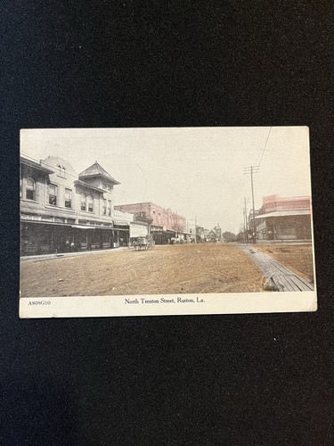 North trenton ruston - north,