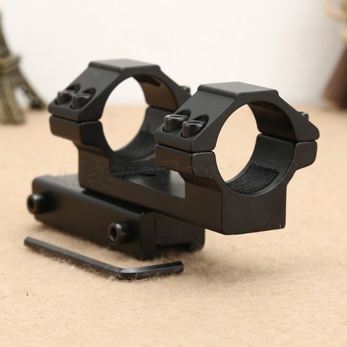 4mm offset high scope - 25.4mm,