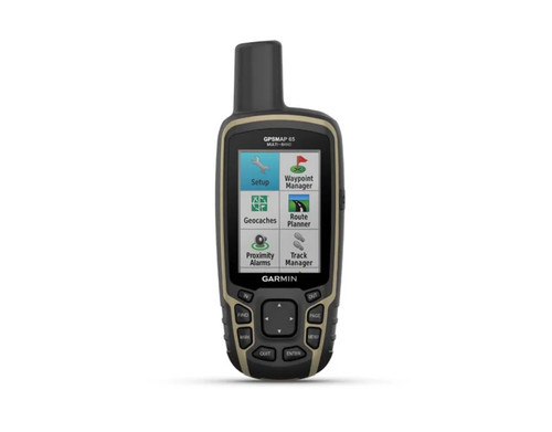 Garmin gpsmap - garmin,