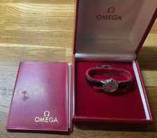 1969 (1967) Omega Ladies