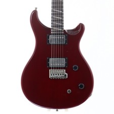 PRS Santana SE Vintage Cherry
