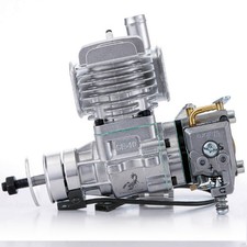 10cc Single Cylinder Side