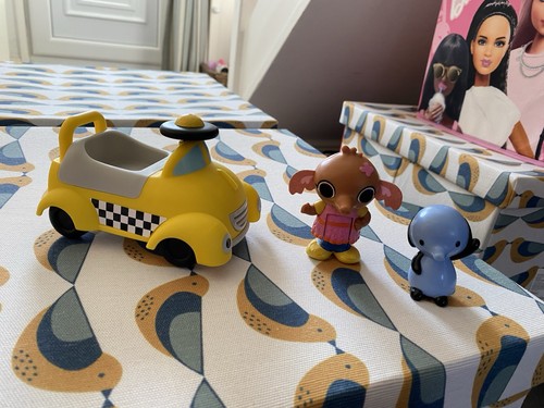 Bing toys fisher - toys,