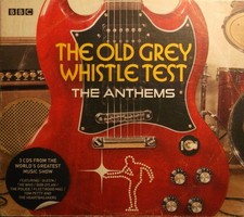 The Old Grey Whistle Test: The