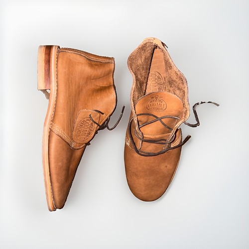 Wolverine 1000 mile - 1000, men's