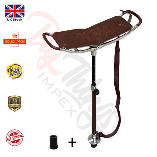 Walking seat stick hunting - stick,