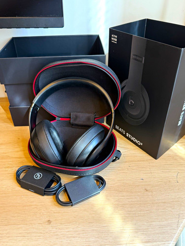 Beats dre studio3 - dr.,