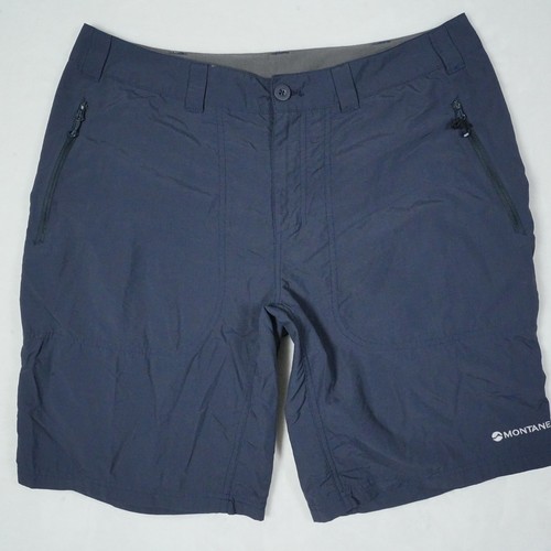Montane mens navy blue hiking - montane,