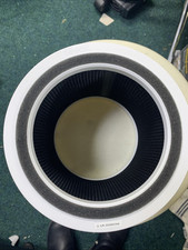 LEVOIT Core 200S-RF Air Purifier Filter, 3-in-1 HEPA, High-Efficiency