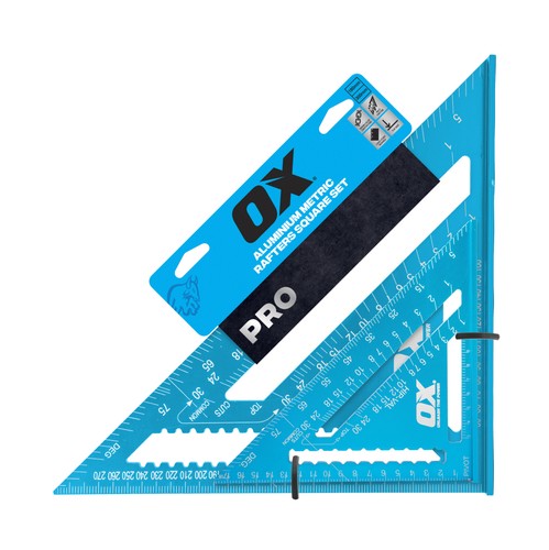 Pro aluminium rafters - pro,