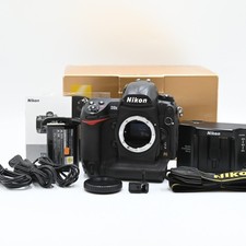 Nikon d3x 5mp digital - nikon, slr