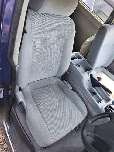 Mazda bongo 1999 - 1999-2005, seat