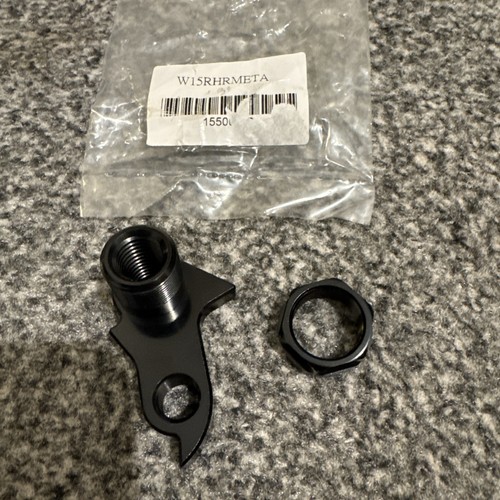 Commencal mech hanger meta - hanger,